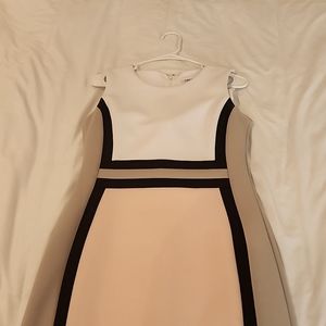 Calvin Klein dress